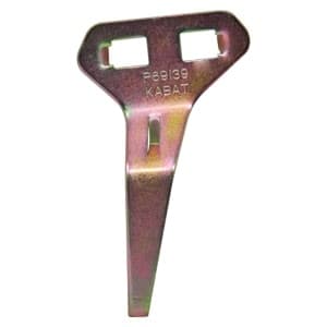 A69139 - Left Hand Scraper Arm - Thumbnail 2