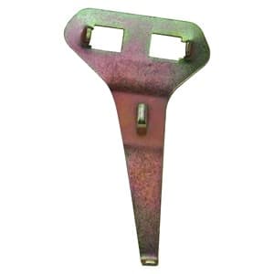 A69139 - Left Hand Scraper Arm - Thumbnail 3