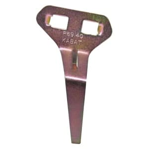 A69140 - Right Hand Scraper Arm - Thumbnail 2