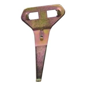 A69140 - Right Hand Scraper Arm - Thumbnail 3