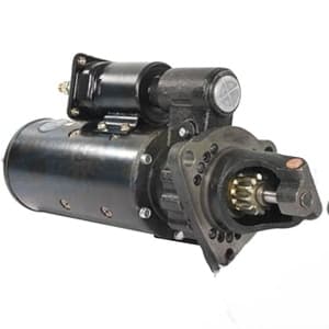 A75864 - Delco Starter