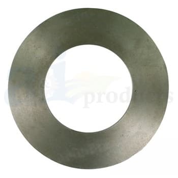 A7674 - cast plate Pressure Plate: 12" - Thumbnail 4