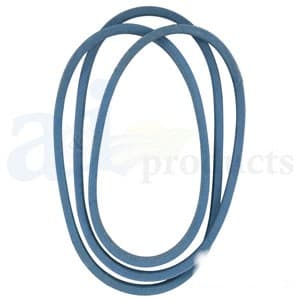 A76K - Aramid Blue V-Belt (1/2" X 78" ) - Thumbnail 2