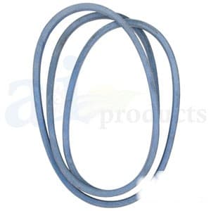 A77K - Aramid Blue V-Belt (1/2" X 79" ) - Thumbnail 2