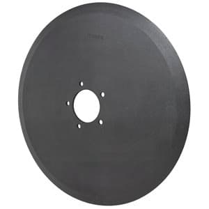 A72358 - Fertilizer Disc Opener