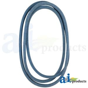 A80K - Aramid Blue V-Belt (1/2" X 82" ) - Thumbnail 2