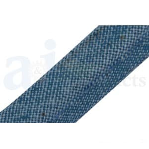 A80K - Aramid Blue V-Belt (1/2" X 82" ) - Thumbnail 3