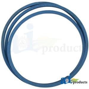 A94K - Aramid Blue V-Belt (1/2" X 96" ) - Thumbnail 2