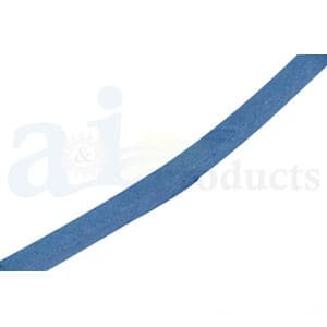 A98K - Aramid Blue V-Belt (1/2" X 100" ) - Thumbnail 3
