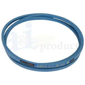 A99K - Aramid Blue V-Belt (1/2" X 101" )