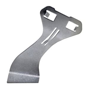 A98182 - Right Hand Scraper Arm - Thumbnail 2