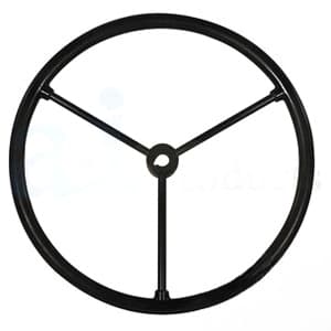 AA380R - Steering Wheel (3 Spoke) - Thumbnail 2