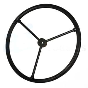 AA380R - Steering Wheel (3 Spoke)