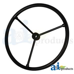 AA380R - Steering Wheel (3 Spoke)