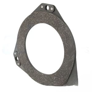 AA6129R - Pulley Clutch Facing