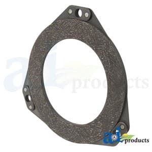 AA6129R - Clutch Facing, Pulley