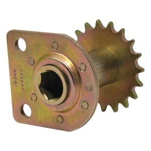 AA35645 - Chain w/Bearing Sprocket