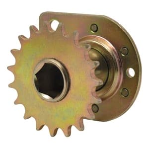AA36212 - Chain w/Bearing Sprocket - Thumbnail 2