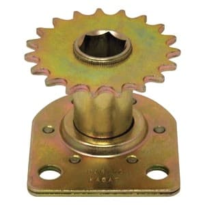 AA36212 - Chain w/Bearing Sprocket - Thumbnail 3