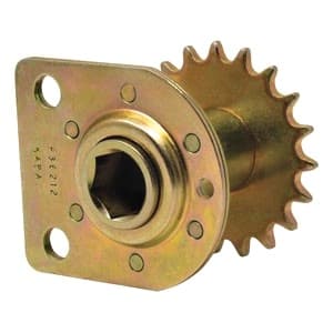 AA36212 - Chain w/Bearing Sprocket