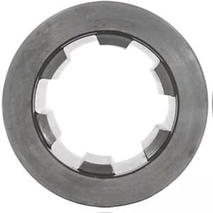 AA39196 - 540 RPM PTO Pump Shaft - Thumbnail 3