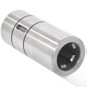 AA39196 - 540 RPM PTO Pump Shaft