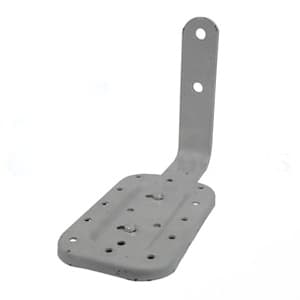 AA6092R - Step & Bracket Assembly