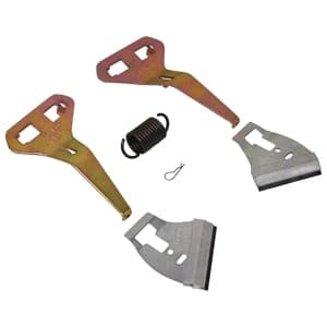 AA62808 - LH/RH Scraper Arm Kit