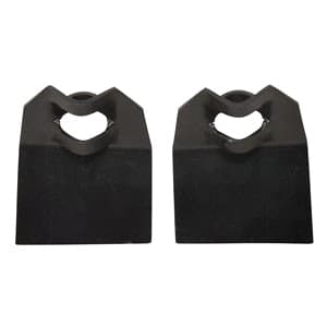 AA64034 - Heavy Duty Scraper Blade Kit