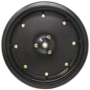 AA66599 - Steel Gauge Wheel - Thumbnail 2