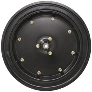 AA66599 - Steel Gauge Wheel - Thumbnail 4