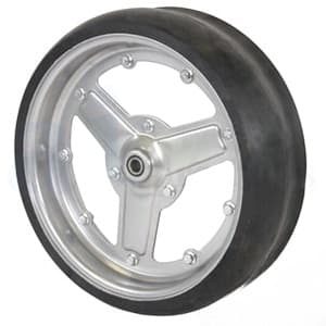 AA86055 - Spoked Gauge Wheel Assembly