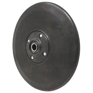 AA88056 - Press Wheel