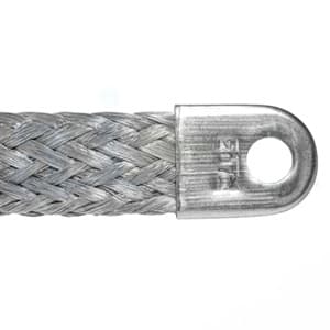 AB4100R - Ground Strap - Thumbnail 5