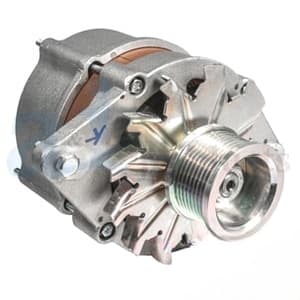 ABO0198 - Bosch 55 amp Alternator