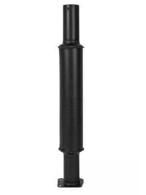 AB2700R - Muffler - Thumbnail 2