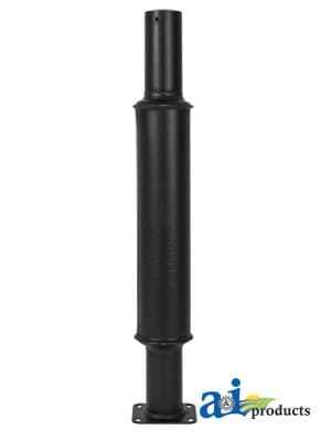 AB2700R - Muffler - Thumbnail 2