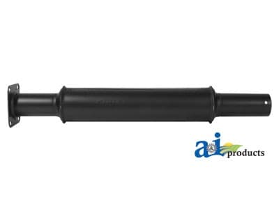 AB2700R - Muffler - Thumbnail 3