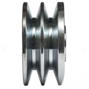 ADR5000 - 2V-Groove Pulley - Thumbnail 3