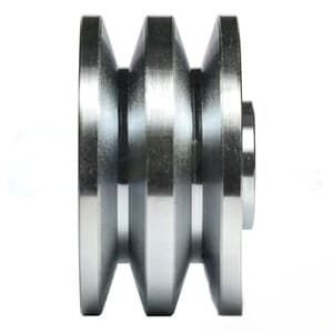 ADR5003 - 2V-Groove Pulley - Thumbnail 3