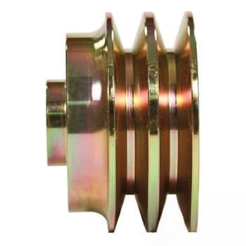 ADR5006 - 2V-Groove Pulley - Thumbnail 2