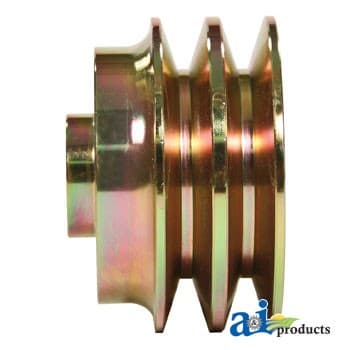 ADR5006 - Pulley, 2V-Groove - Thumbnail 2