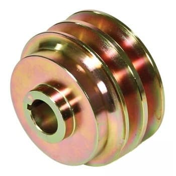 ADR5006 - 2V-Groove Pulley