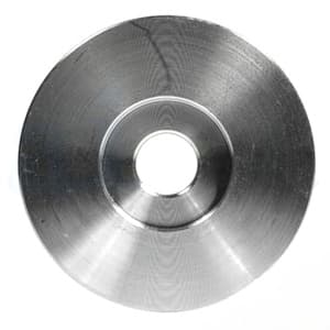 ADR5021 - 1V-Groove Pulley - Thumbnail 4
