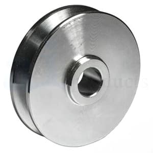 ADR5021 - 1V-Groove Pulley