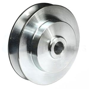 ADR5022 - 1V-Groove Pulley