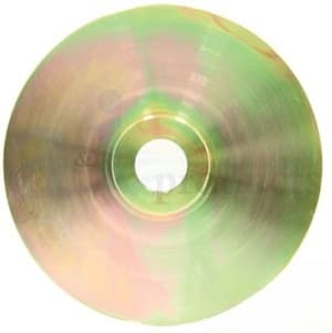 ADR5023 - 2V-Groove Pulley - Thumbnail 3