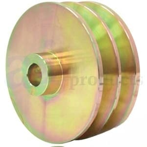 ADR5023 - 2V-Groove Pulley