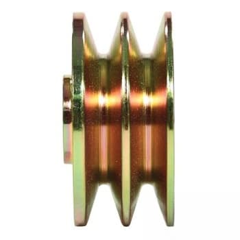 ADR5047 - 2V-Groove Pulley - Thumbnail 2