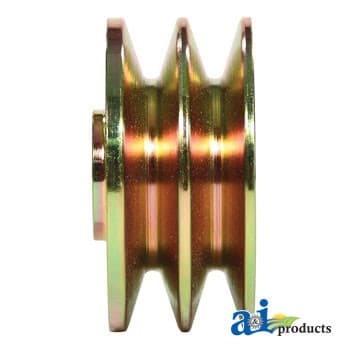 ADR5047 - Pulley, 2V-Groove - Thumbnail 2